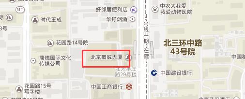 圣熙8号地图